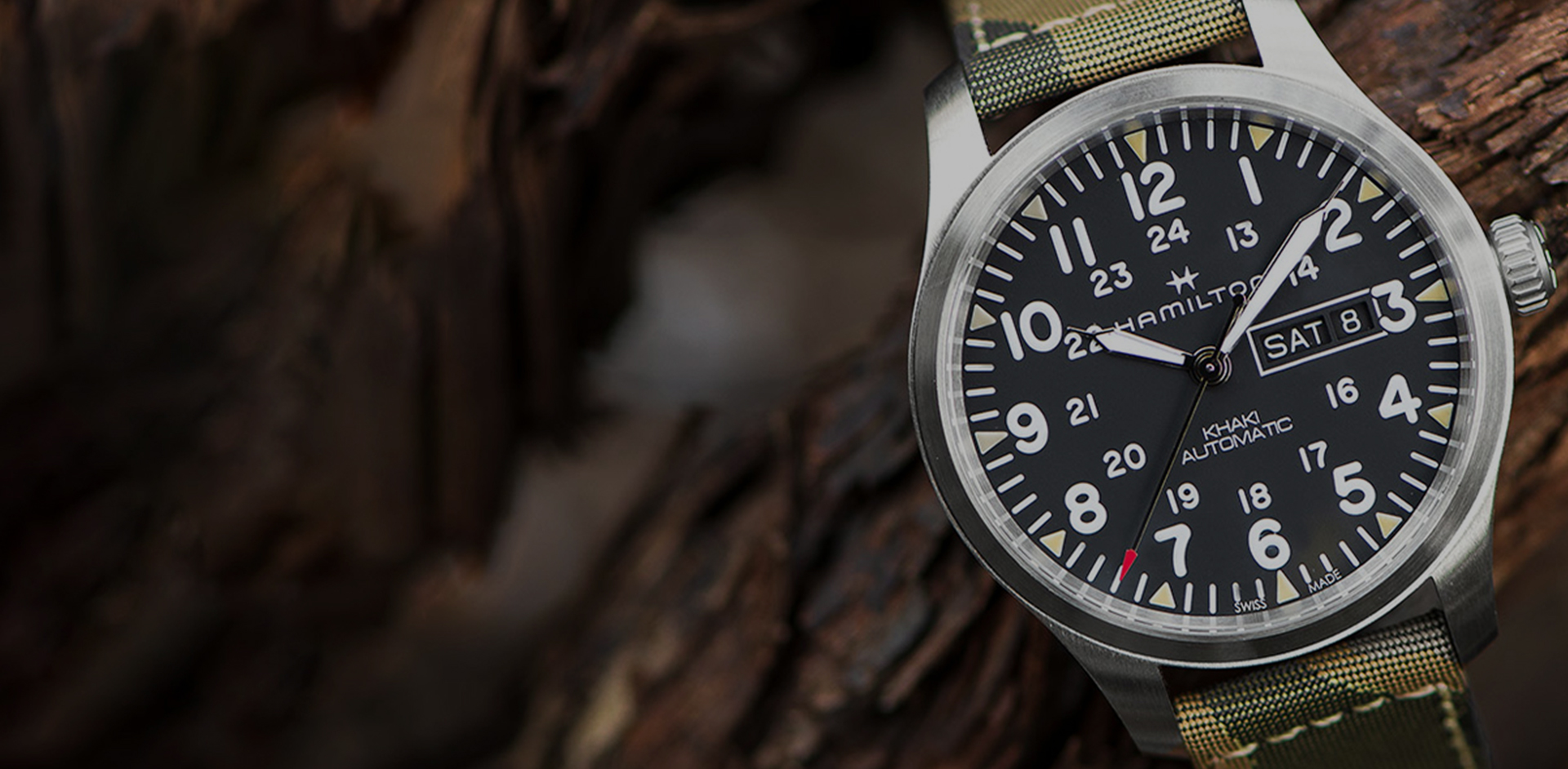 汉密尔顿售后服务中心