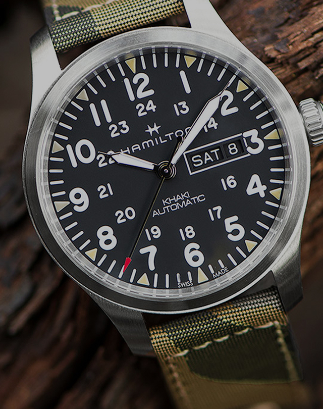 汉密尔顿售后服务中心