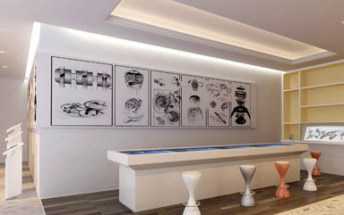 重庆汉密尔顿官方