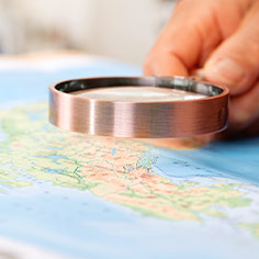 地址查询-汉密尔顿手表维修服务点