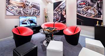 海口汉密尔顿官方服务中心