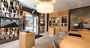 嘉兴汉密尔顿手表维修点查询