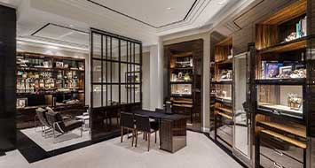 青岛汉密尔顿官方服务中心