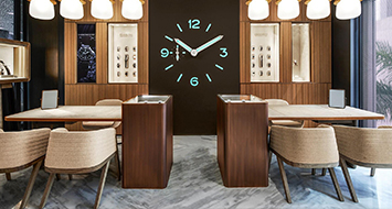 沈阳汉密尔顿官方服务中心