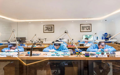 北京汉密尔顿官方售后维修服务中心